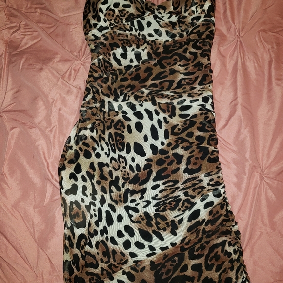 Dress - Picture 1 of 2